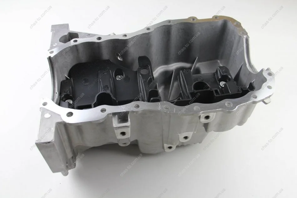 Масляний піддон Kangoo/Logan/Megane 1.5dCi 05- ASAM 30485 (фото 1)
