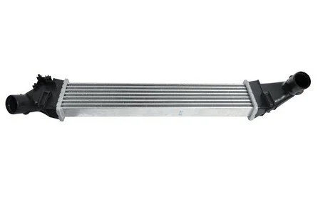 Радиатор интеркулера 1.5 DCI E3 ASAM 30592