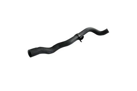 Патрубок інтеркулера Renault Logan, Sandero 1.5D (07-) ASAM 30857