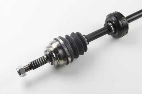 Привід колеса правий Renault Logan (04-), Sandero (08-) 1.2, 1.5dci, 1.6 ASAM 30969