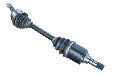 Піввісь DUSTER 4X4 10-Л. ASAM 30971