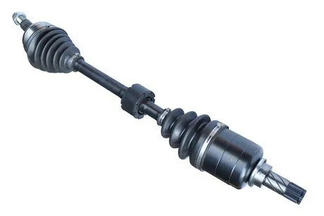 Привід колеса 4х2 перед лівим (без ABS) Renault Duster 2010- ASAM 30999