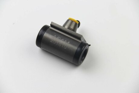 Колесный тормозной цилиндр 17,5mm SANDERO I/LOGAN I/CLIO II (+ABS) ASAM 32071
