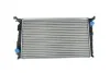 Радіатор охолодження Renault Duster (10-) 1,5 dCI (E5) ASAM 32100 (фото 1)