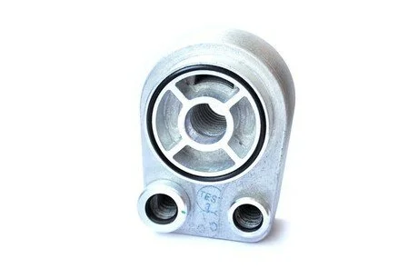 Радіатор олії Kangoo 1.5dCi 08- /Clio/Logan/Megane ASAM 32696