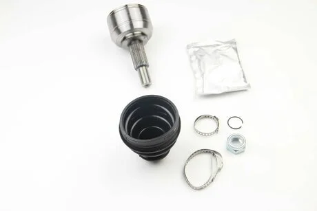 Шрус наружный Megane 08- 1.6i 16V/Dokker 12- 1.2-1.6 ASAM 33177