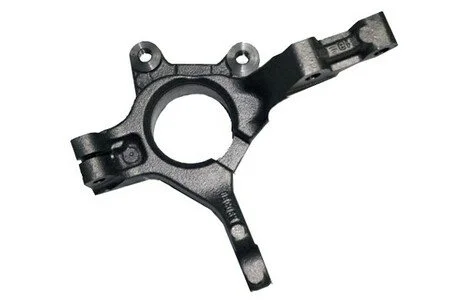 Кулак поворотний правий DUSTER Asam ASAM 34612