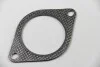 Фото 1 - прокладка глушника Renault Trafic 2.0dCi 11-14/Master 2.3dCi 10- ASAM 55048 Прокладка глушника Renault Trafic 2.0dCi 11-14/Master 2.3dCi 10- ASAM 55048 (фото 1)