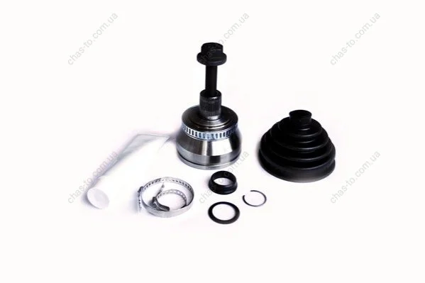 ШРУС наружный Audi A4, A6, A8/Skoda SuperB/VW Passat -05 Asam ASAM 55238 (фото 1)