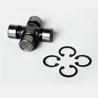 Хрестовина карданного валу Renault Duster (10-) ASAM 55328