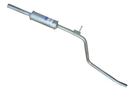 Глушник проміжний LOGAN ASAM 65529