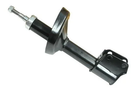 Амортизатор подвески перед (газ/масло) Nissan Kubistar/Renault Kangoo ASAM 70420