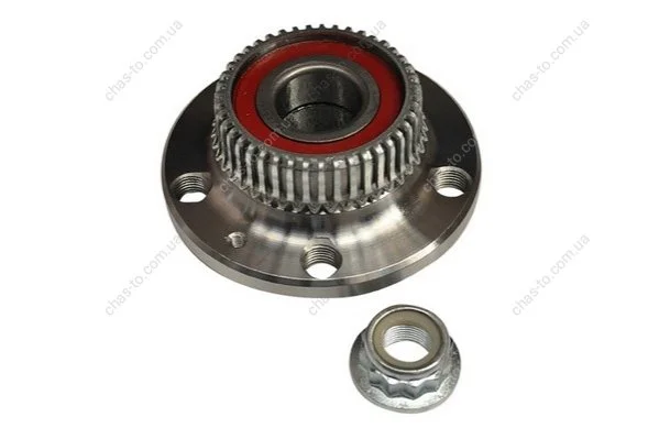 Підшипник маточини передній Audi A3 96-/VW Bora 98-05, Golf IV 97-05/Skoda Octavia 96- Asam ASAM 70811 (фото 1)