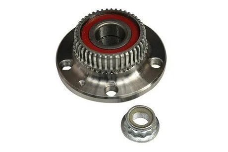 Підшипник маточини передній Audi A3 96-/VW Bora 98-05, Golf IV 97-05/Skoda Octavia 96- Asam ASAM 70811