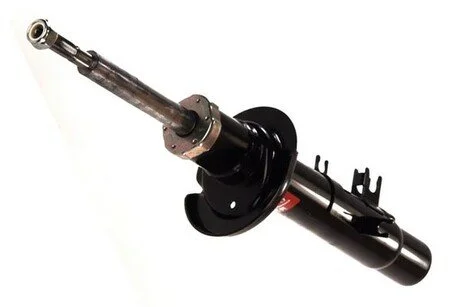 Амортизатор передній Citroen C2, C3 1.1, 1.4, 1.6 (02-)/Peugeot 1007 1.4, 1.6 (05-) Asam ASAM 70909