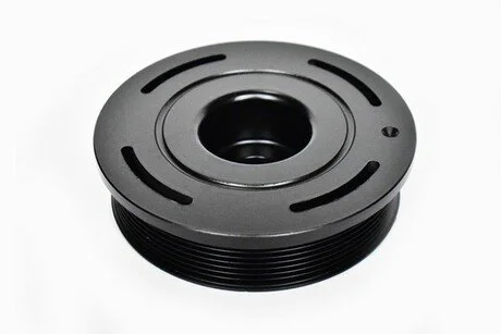 Шків коленвалу Master/Trafic 2.2-2.5 dCi 03- (7PK) ASAM 75132