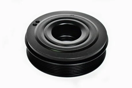 Шків коленвалу Trafic/Vivaro 2.0dCi 06- (7PK) ASAM 75142