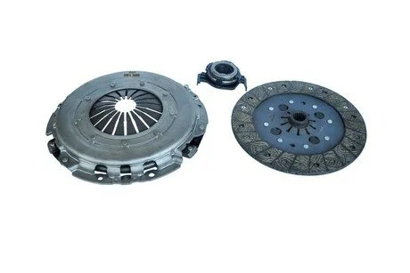 Комплект зчеплення 230mm Fiat Doblo 1.9JTD 10.01-/1.6D Multijet 10- ASAM 80224