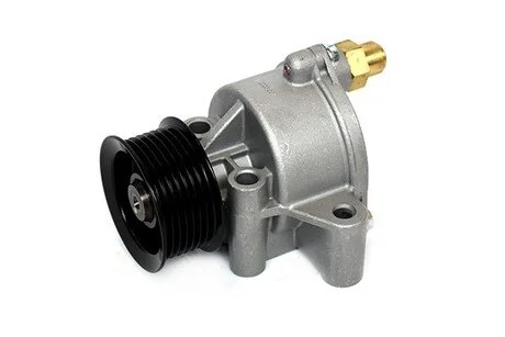 Насос вакуумный тормозной системы Ford Transit Mk6, Mk7 2,4D (00-14) Asa ASAM 98881