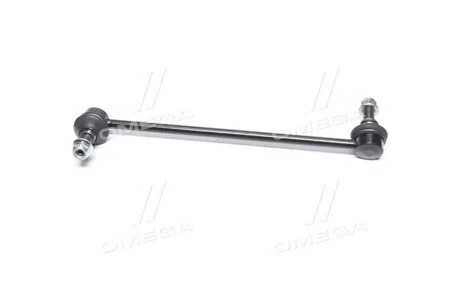 Стійка стабілізатора передн. лев. NISSAN QASHQAI, X-TRAIL 07- ASHIKA 106-01-132L