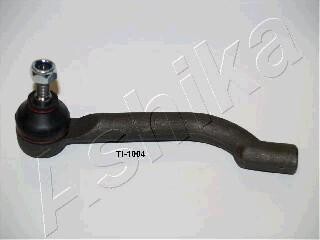 Наконечник рулевой тяги левый Nissan Qashqai/X-Trail 07- ASHIKA 111-01-1003L