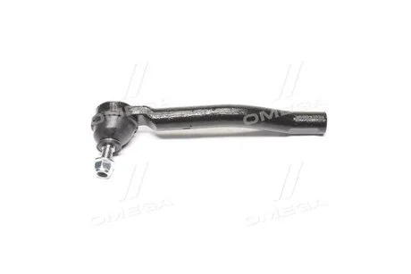 Наконечник поперечної кермової тяги лев. NISSAN JUKE 10- ASHIKA 111-01-1005L