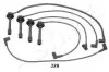Комплект проводов в/в Toyota Avensis 16/18 97-00/Carina E 16 92-97 ASHIKA 132-02-229 (фото 1)