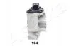 Клапан EGR Renault Trafic 20DCI 06- ASHIKA 150-01-104 (фото 3)