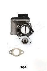 Клапан EGR Renault Trafic 20DCI 06- ASHIKA 150-01-104