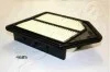 Фільтр повітряний Honda CR-V III 24 10-12 (USA) ASHIKA 20-04-468 (фото 1)