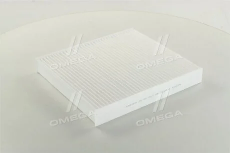 Фильтр салонный Mitsubishi Outlander XL 07-, Lancer X 07- ASHIKA 21-MI-MI7