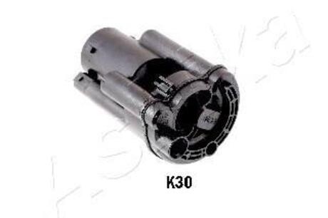 Фильтр топливный Kia Sorento 33 07- ASHIKA 30-0K-K30