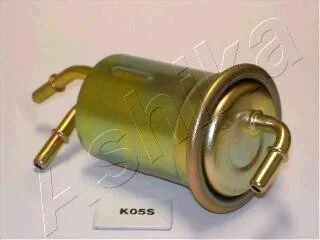 Фильтр топливный KIA Carens II 00-, Sephia II 98- ASHIKA 30-K0-005