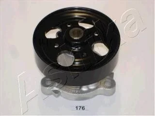 Водяна помпа Nissan Primera/X-Trail, Renault Koleos 2.0/2.5 02- ASHIKA 35-01-176 (фото 1)