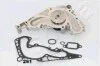 Водяна помпа Toyota Land Cruiser 100 47 V8 32V, 47 0198- ASHIKA 35-02-261 (фото 2)