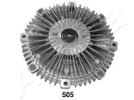 Муфта вентилятора ASHIKA 36-05-505 (фото 1)