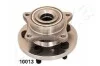 Ступица колеса передняя Land Rover Discovery III 04-09,IV 09- / Range Rover Sport 05- ASHIKA 44-10013 (фото 1)