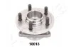 Ступица колеса передняя Land Rover Discovery III 04-09,IV 09- / Range Rover Sport 05- ASHIKA 44-10013 (фото 2)
