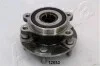 Підшипник маточини перед.Toyota Auris / Corolla 1.4/1.6/1.4 D4D 06 -, RAV4 2.0/2.4 05 - ASHIKA 44-12053 (фото 1)