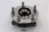 Підшипник маточини перед.Toyota Auris / Corolla 1.4/1.6/1.4 D4D 06 -, RAV4 2.0/2.4 05 - ASHIKA 44-12053 (фото 2)