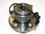 Ступиця взборі зад Chevrolet Captiva 06- ASHIKA 44-20004 (фото 1)