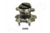 Підшипник ступиці зад NISSAN JUKE, LEAF, QASHQAI I, X-TRAIL RENAULT KOLEOS I 1.2-Electric 02.07- ASHIKA 44-21068 (фото 1)