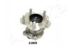 Підшипник ступиці зад NISSAN JUKE, LEAF, QASHQAI I, X-TRAIL RENAULT KOLEOS I 1.2-Electric 02.07- ASHIKA 44-21068 (фото 2)