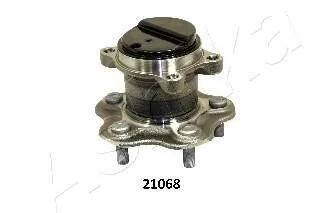Підшипник ступиці зад NISSAN JUKE, LEAF, QASHQAI I, X-TRAIL RENAULT KOLEOS I 1.2-Electric 02.07- ASHIKA 44-21068