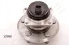 Подшипник зад комплект Toyota Avensis (T25)1.6 VVT-i 2003.04- ASHIKA 44-22068 (фото 1)
