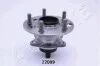 Підшипник маточини задньої. +ABS Toyota Auris, Corolla 1.4/1.6 01.07-07.14 ASHIKA 44-22089 (фото 2)