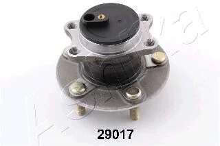 Підшипник задньої маточини CHRYSLER SEBRING DODGE AVENGER, CALIBER JEEP COMPASS 18-27 0606- ASHIKA 44-29017