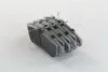 Колодки гальмові передні дискові NISSAN ALMERA ASHIKA 50-00-015 (фото 2)
