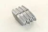 Колодки тормозные дисковые передние TOYOTA RAV 4 ASHIKA 50-02-280 (фото 4)