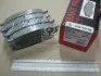 Колодки тормозные дисковые передние MAZDA 6 ASHIKA 50-03-305 (фото 2)